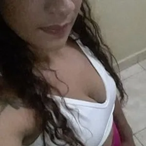 Lucerolove from bongacams