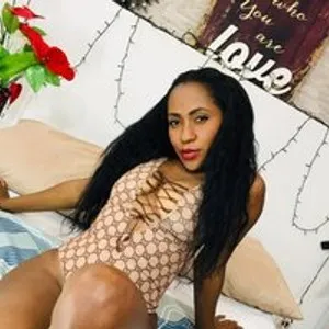 LuciaFerrer from bongacams