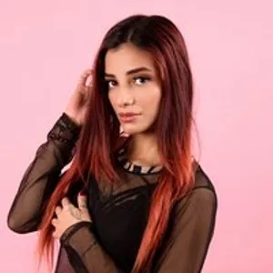 LucieReed from bongacams