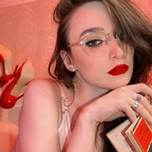 Cam girl LucyLune