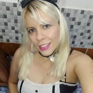 Ludovica from bongacams