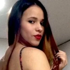 LuissaEusse from bongacams