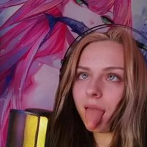 LuluPaw from bongacams