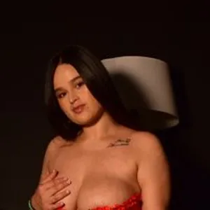 Luna-jonhsonn from bongacams