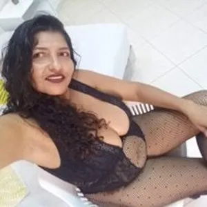 Luna-zc1 from bongacams