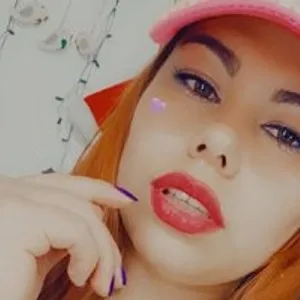 LunaAzul from bongacams