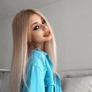 LunaFloyd from bongacams