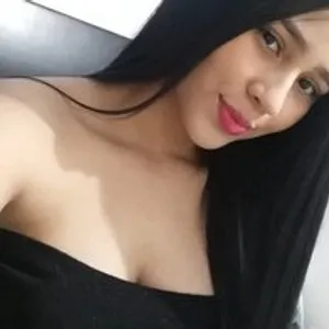 LunaSmith from bongacams