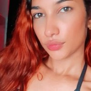 Cam girl LunaSofia-18