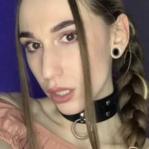 LunarGoddess from bongacams