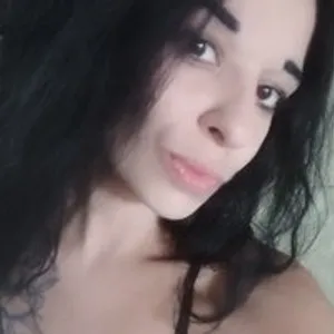 Lusia-1 from bongacams