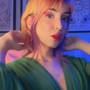 Lustfullunax from bongacams