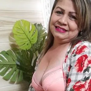 Luz-Montiel from bongacams