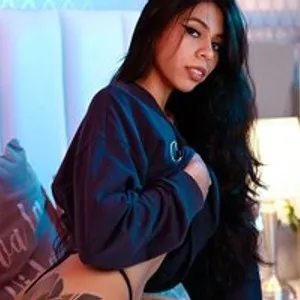 MAY-ZENNIN from bongacams