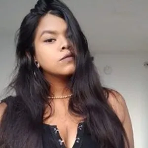 MAYA-BIANCO from bongacams