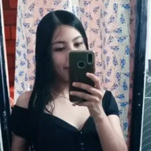 MEGAN02 from bongacams