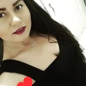 MELANY-MAGIC from bongacams