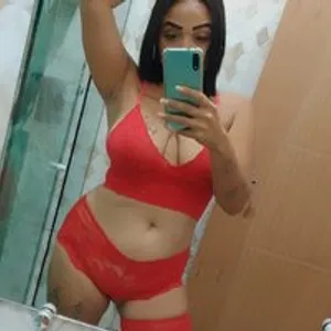 MIIASANTANNA21 from bongacams