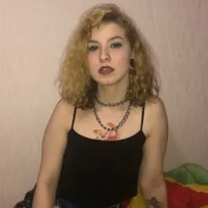 MILAGROS5 from bongacams