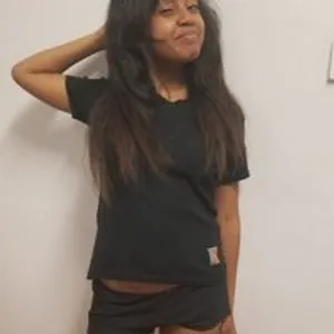 MaJasmine from bongacams