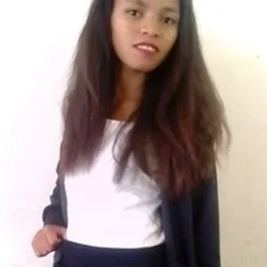 Maelah from bongacams