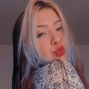 Mahiara18 from bongacams