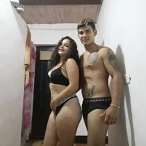 MaikAndWendy from bongacams