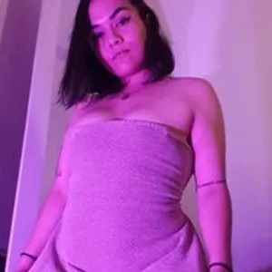 MailyScot from bongacams