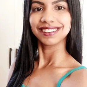 MaiteBrazilia from bongacams