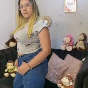 MalejaRose from bongacams