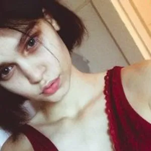 Maloletochka from bongacams