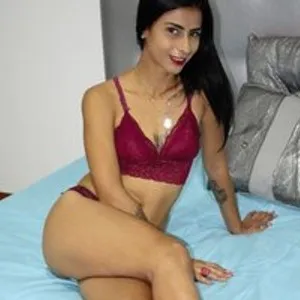 ManuellaRoux from bongacams