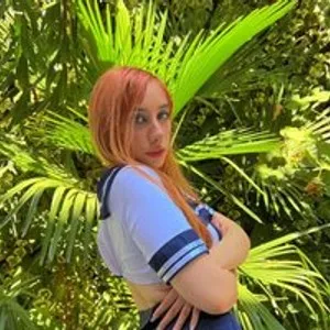 Marana-Mayer from bongacams