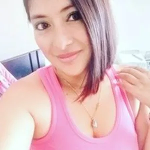 Marce-Model from bongacams