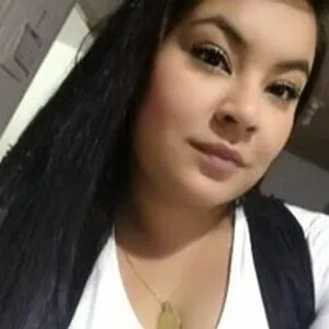 Marcelua from bongacams