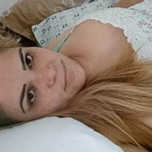 Marcylindinha's profile picture