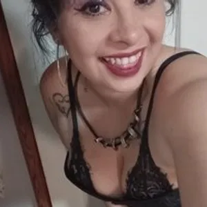 MariaBrookes from bongacams