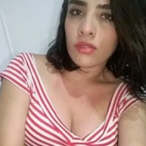 MarianaCapri from bongacams