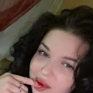 MariannaFox from bongacams