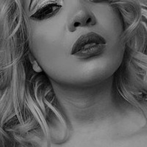 Cam girl Marilyn-blossom