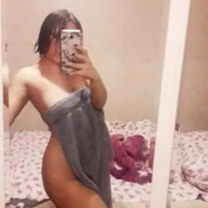 Mariya-19 from bongacams