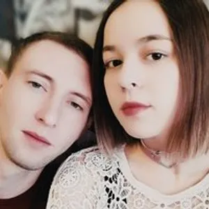 MarkAndSophia from bongacams