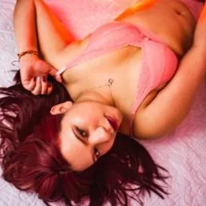 Marlli-connor from bongacams