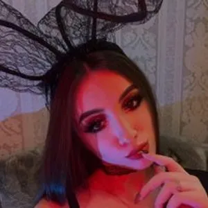 Marmary from bongacams