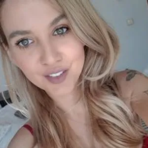 MarryJanne from bongacams