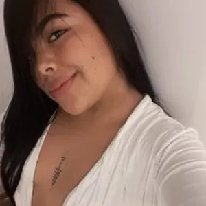 MartinaBluee from bongacams