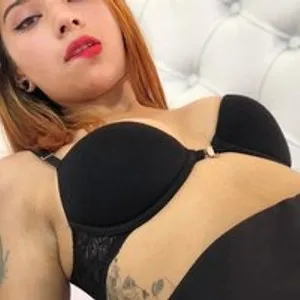 Mary-style from bongacams