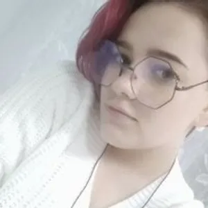 MaryBlayn from bongacams