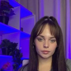 MaryPink from bongacams