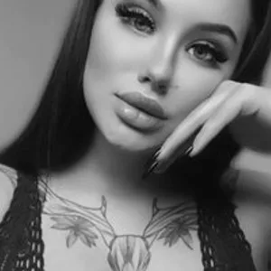 Masha-Bendida from bongacams